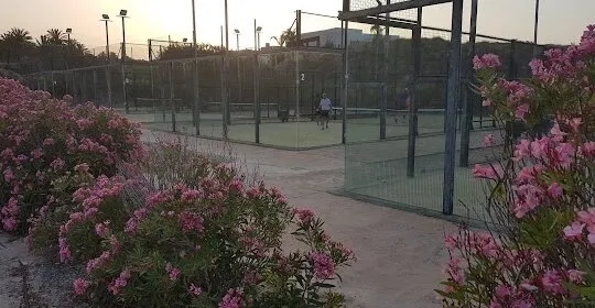 P4 Pádel Vera en Vera