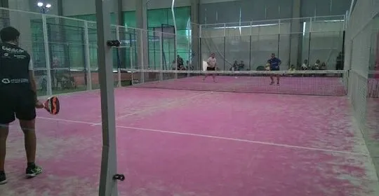TU PADEL en San Javier