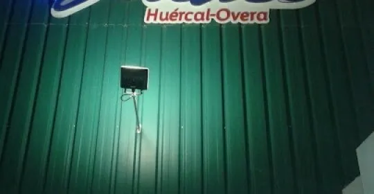 Padel Huercal Overa en Huércal-Overa