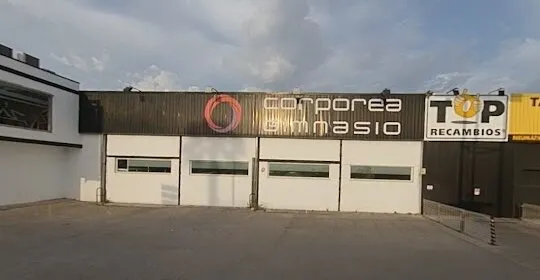 Corpoera Gimnasio en Paterna