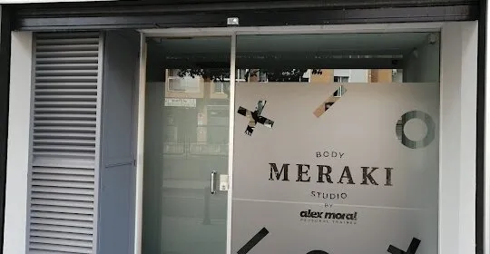 Meraki Body Studio en Cañada