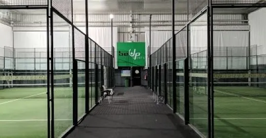 beUp Burgos en Burgos