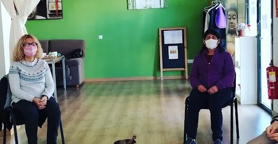 Asociación Hogar Saludable la Cañada en Cañada