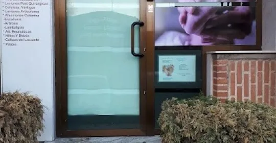 Pilates Bordons en Pinto