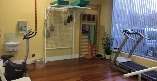 CENTRO DE FISIOTERAPIA DE VEGA en Pinto