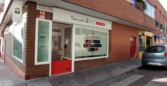 Tamashi Pilates Estudio en Pinto