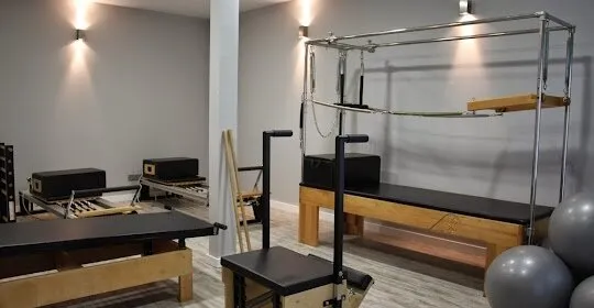 Fisioinnova en Pinto