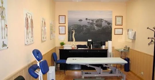 Fisioterapia en Pinto Centro Médico "Mi Salud" en Pinto