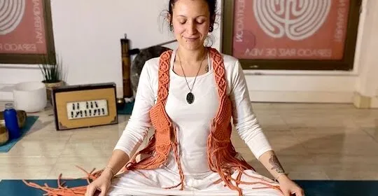 Espacio Raíz de vida y Yoga Pinto en Pinto