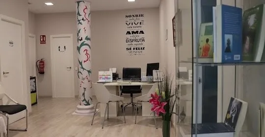 Sendero del Alma en Pinto