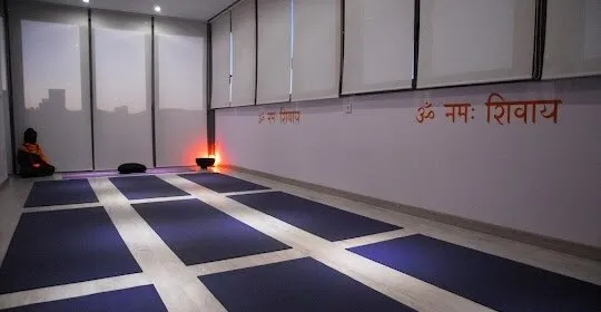 InYoga en Rivas Vaciamadrid