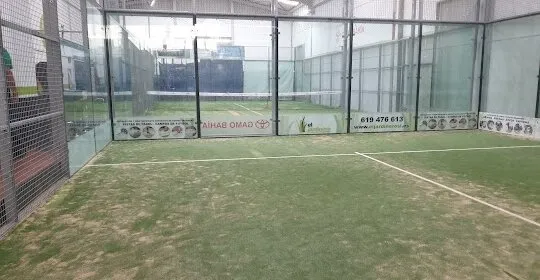 Padel 3 Caminos en Puerto Real