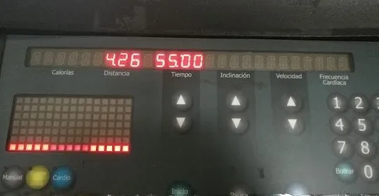 Club Deportivo Lider en San Fernando