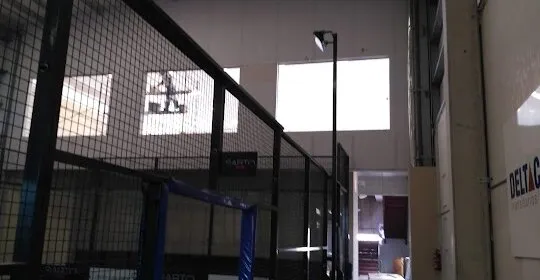 Padel Compostela en Santiago de Compostela