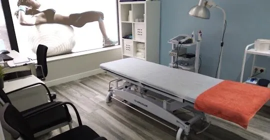 Clínica iPhysio Therapy | Fisioterapia · Nutrición y Dietética · Pilates en Talavera de la Reina