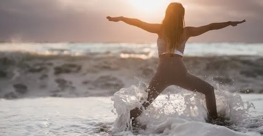 YOGADEMAR en Torremolinos