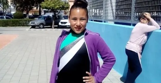 Instalaciones Deportivas "La Pista" en Málaga