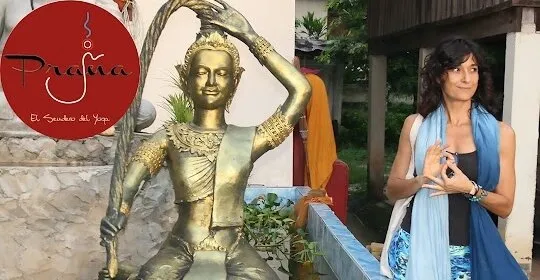 ESCUELA PRAJNA Yoga en Torremolinos