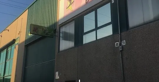 Club Deportivo EGB -Espacio Gimnástico Burgalés- en Burgos