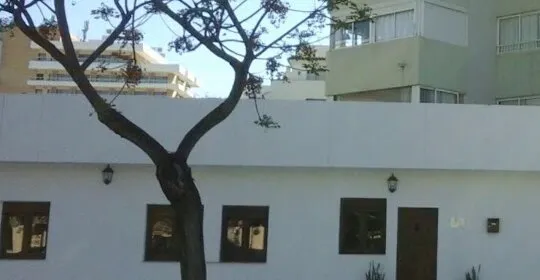 Yuktah Yoga en Torremolinos