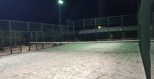 Pàdel Xerta en Xerta