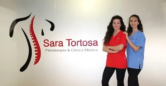 Clínica de Fisioterapia SARA TORTOSA - Torrevieja en Torrevieja