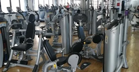 Eurofitness Viladecans en Viladecans