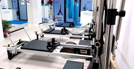 Focus Vital en Burgos