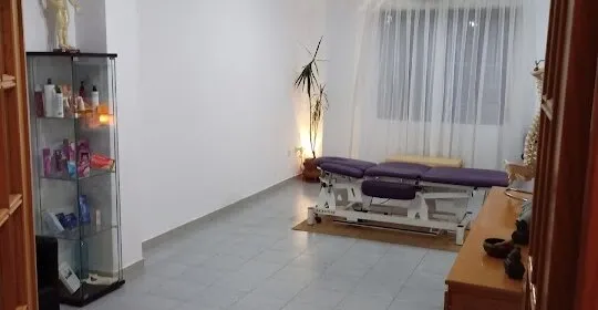 MANUS Quiromassatgista en Villarreal