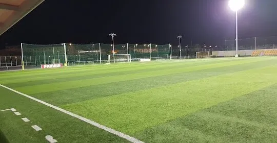 Ciudad Deportiva Roda en Villarreal