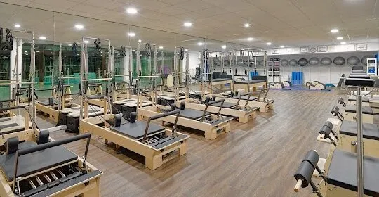 Bg Pilates Studio Tenerife en Playa de las Américas (Arona)