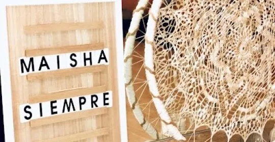 Maisha Pilates Reformer en Los Cristianos (Arona)