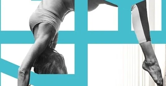 ESTELA URBAN YOGA en Burgos