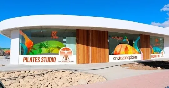 Ana Lozano Pilates en Adeje
