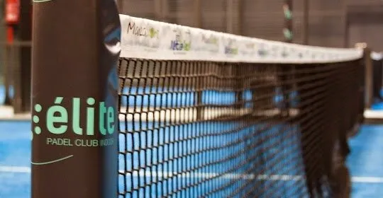 Elite Padel Club Indoor en Almería