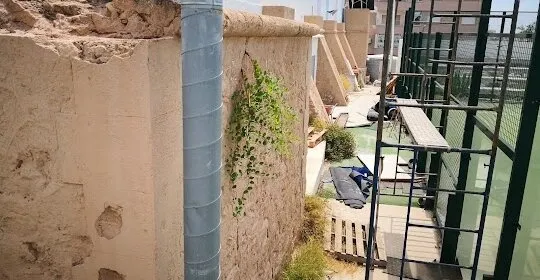 Colors Padel en Almería