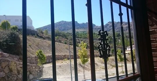 Padel Quesada en Quesada