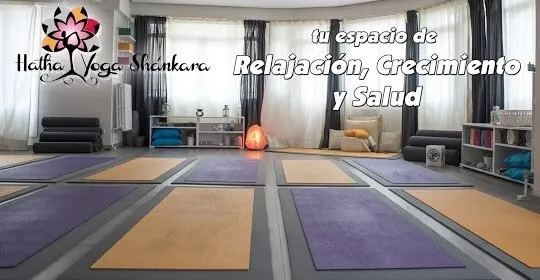 Hatha Yoga Shánkara en Burgos