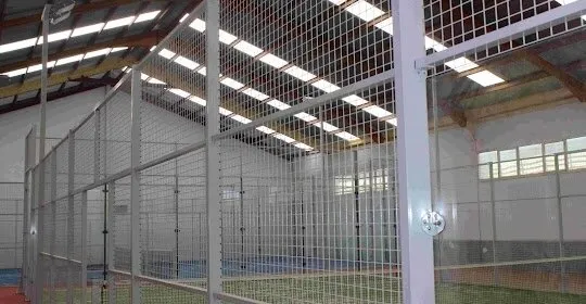 Pádel Huescar en Huéscar