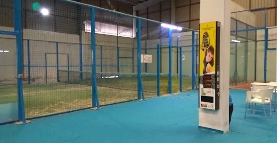 El Punto Padel & Fitness en Fuente el Saz de Jarama