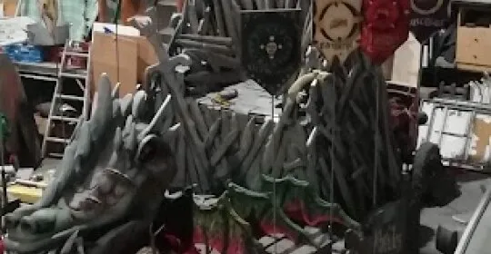 Padel Guardamar en Guardamar del Segura