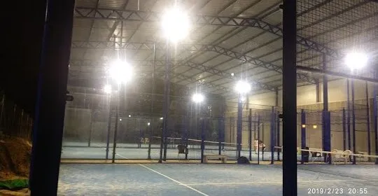 Padel Now en Gerena
