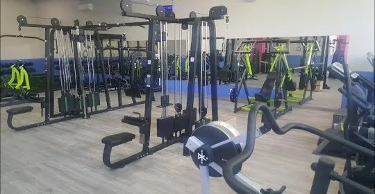 GNB ARLANZA GYM en Lerma