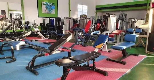 AtlantGym en Daya Nueva