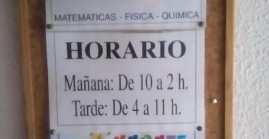 Gimnasio Emilio en Briviesca