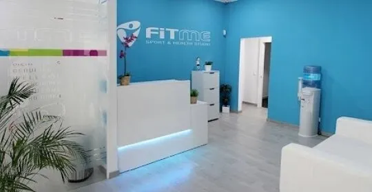 FITME Clinic en L'Alfàs del Pi