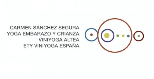 Escuela de Yoga, Embarazo y Crianza - Carmen Sánchez Segura - Viniyoga Altea en Altea