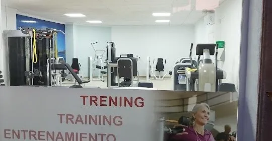 SIMEDSOL Fysio Trening Rehabilitering en L'Alfàs del Pi