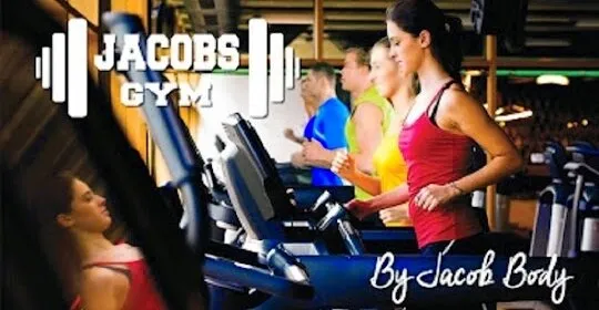 Jacobs Gym en L'Alfàs del Pi