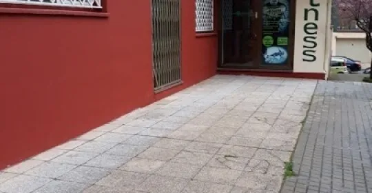 Gym Fitness en Aranda de Duero